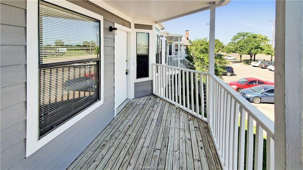 4441 Old College Road - Photo 1
