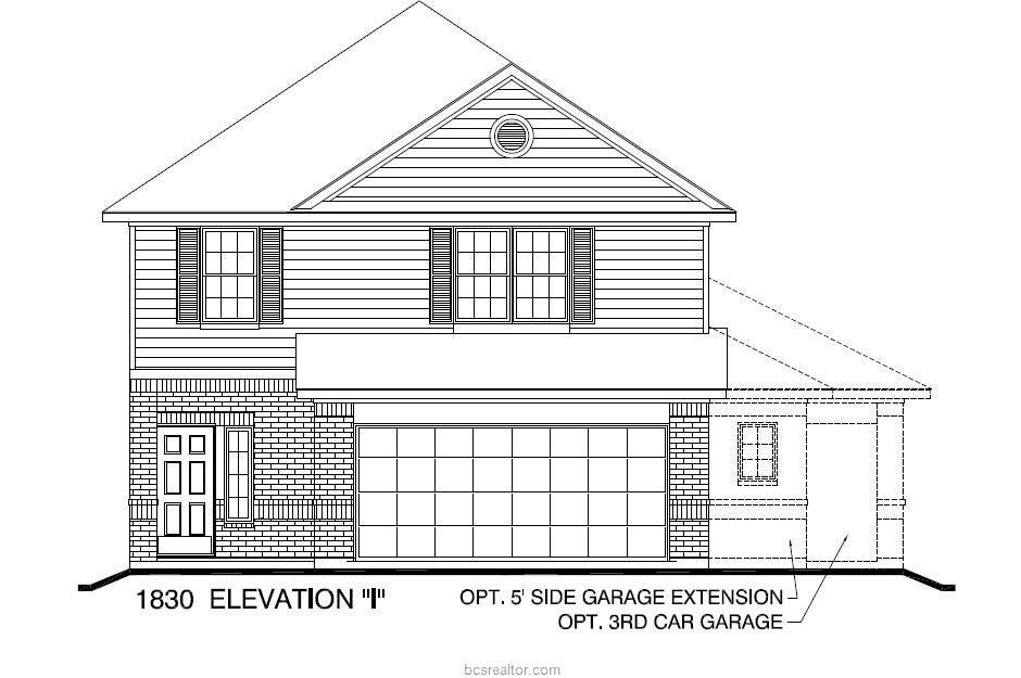 4738 Milagro Loop - Photo 1