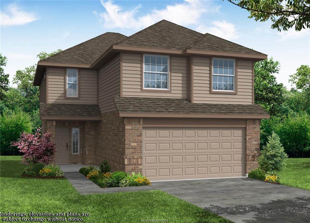 4747 Milagro Loop - Photo 1