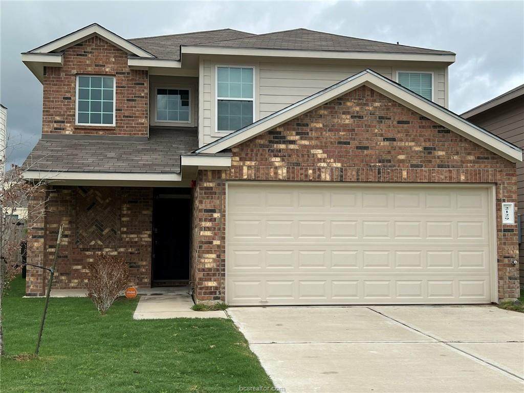 2129 Eastwood Court - Photo 1