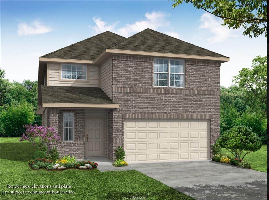 4733 Milagro Loop - Photo 1