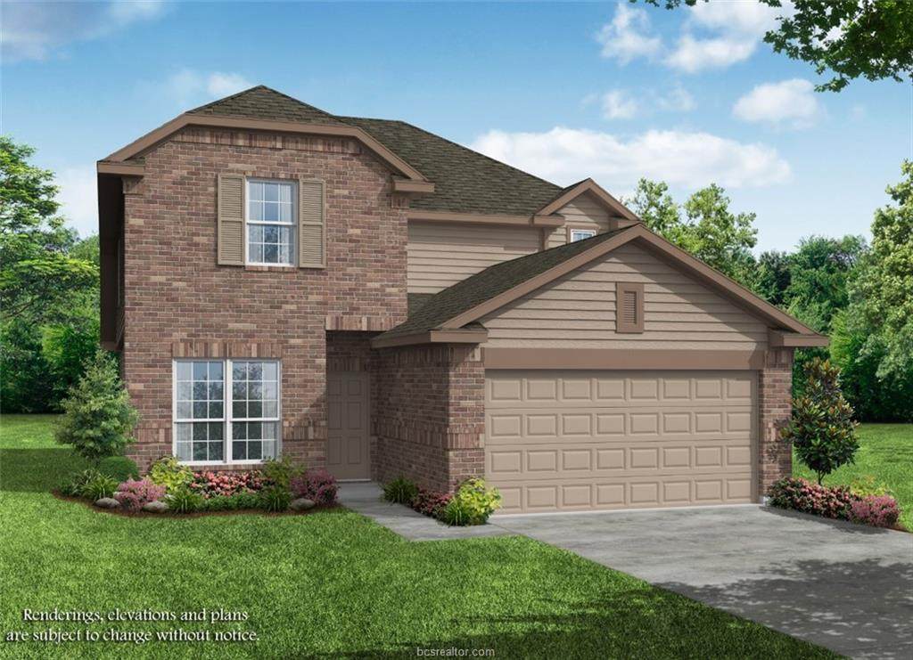4737 Milagro Loop - Photo 1