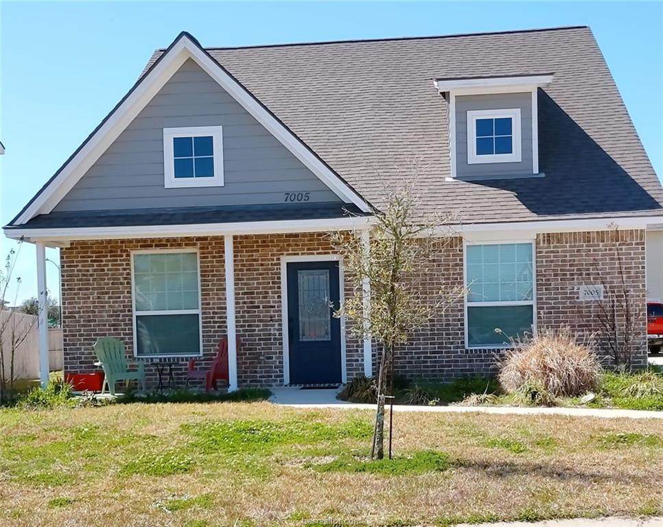 7005 Canter Court - Photo 1