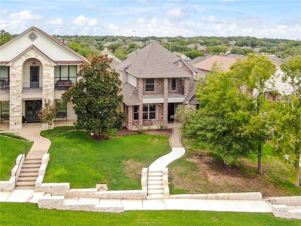 4769 Stonebriar Circle - Photo 1