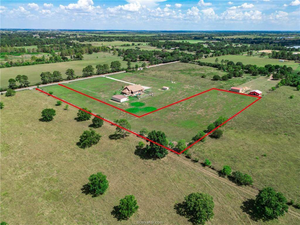 TBD Mathis Road - Photo 1