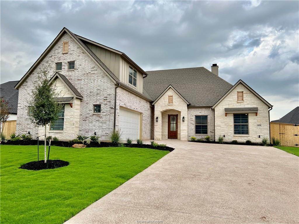 4809 Crystal Ridge Lane - Photo 1