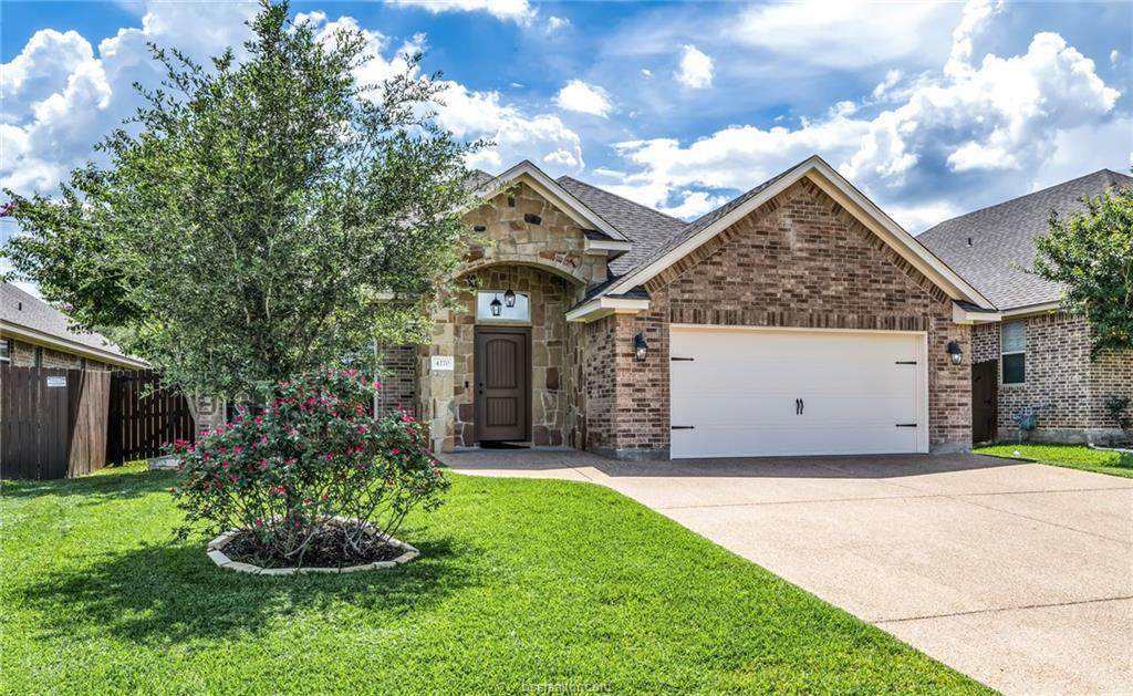 4270 Rock Bend Drive - Photo 1