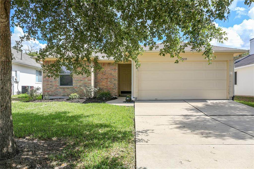 15235 Faircrest Drive - Photo 1