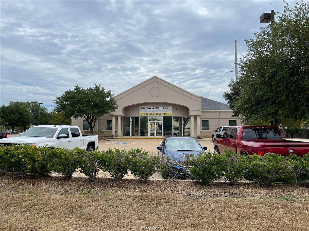 1100 Briarcrest Drive - Photo 1
