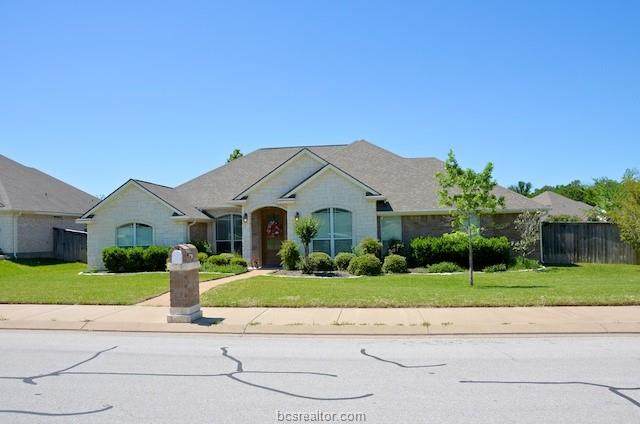 413 Cold Spring Drive - Photo 1