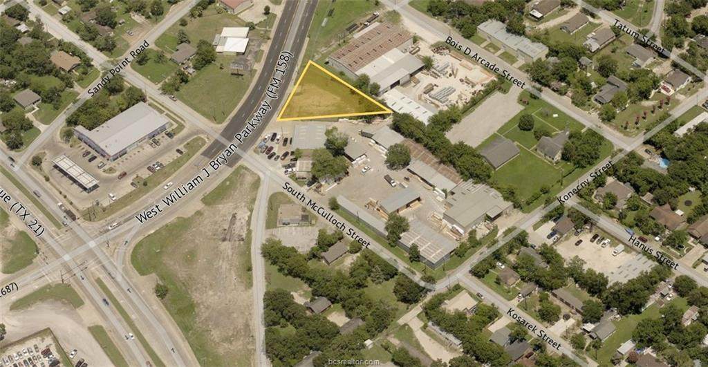 1413 W William J Bryan Parkway - Photo 1