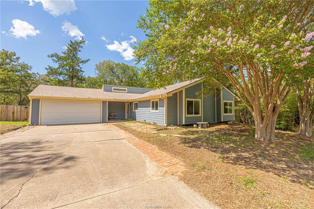 2804 Westwood Main Drive - Photo 1