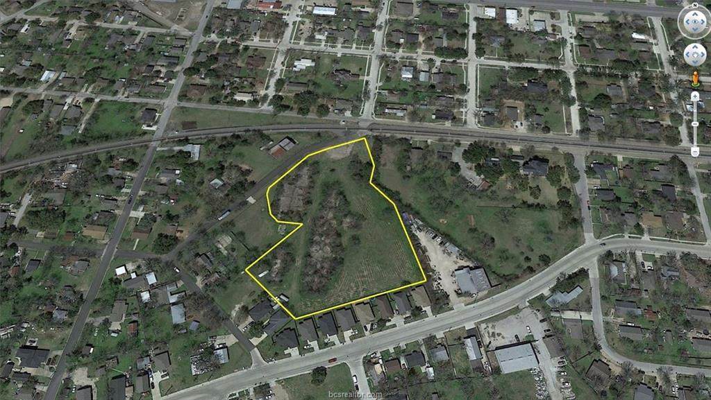 4.2 Acres East Drive - Photo 1