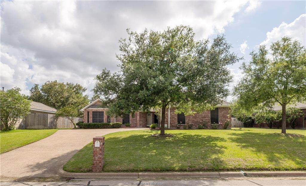 4108 Bedford Drive - Photo 1