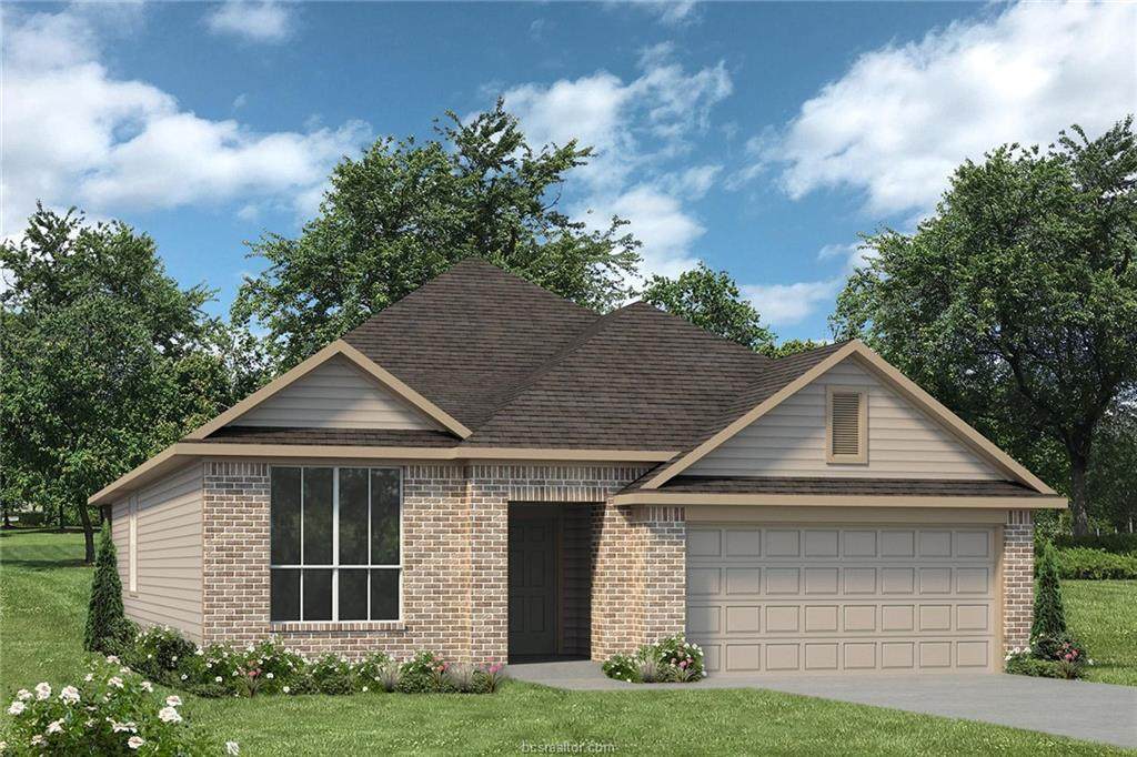 216 Broaddus Bend - Photo 1