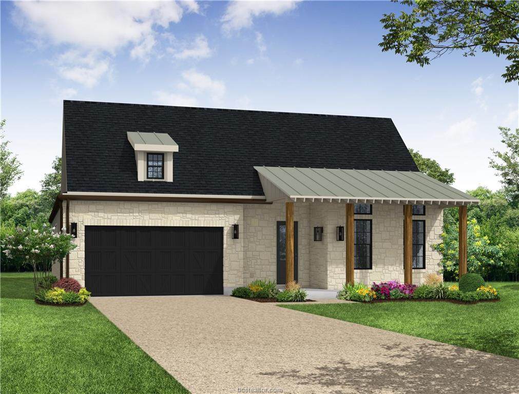 4911 Dandelion Court - Photo 1