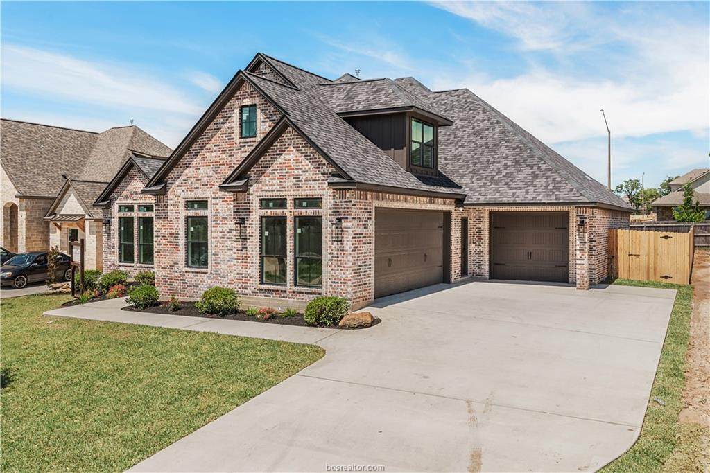 4805 Crystal Ridge Lane - Photo 1