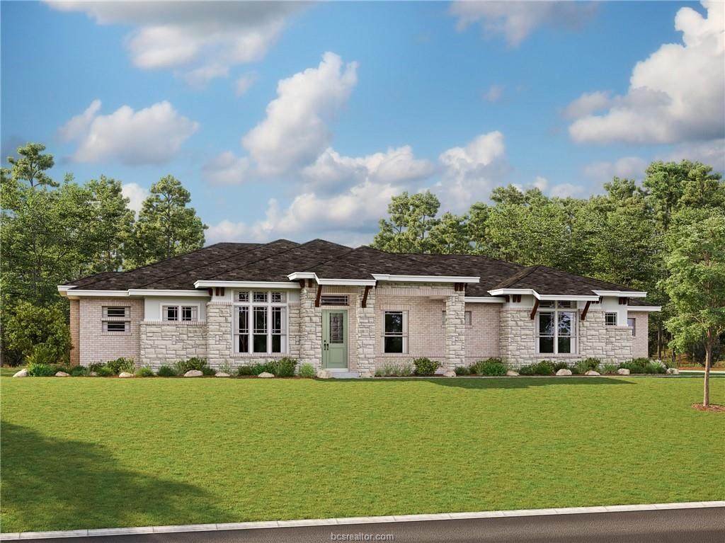 10708 Harvey Ranch Road - Photo 1