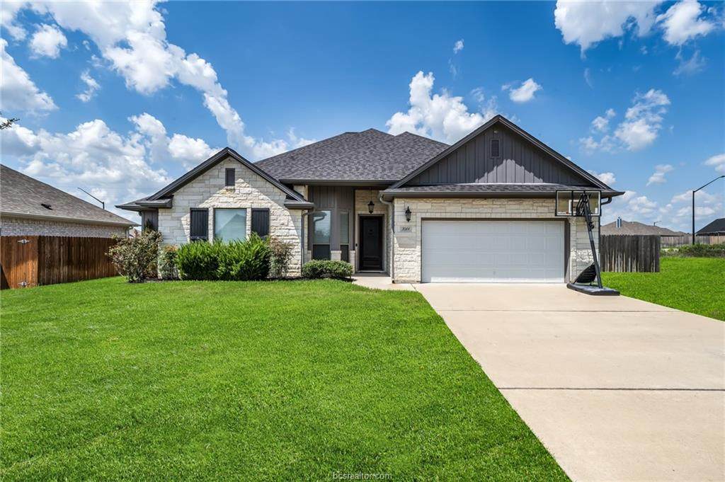 3064 Archer - Photo 1