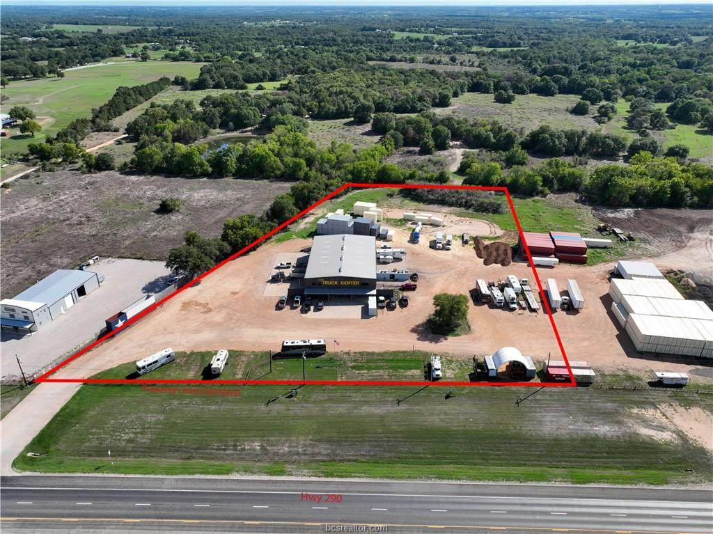 3625 Highway 290 West - Photo 1