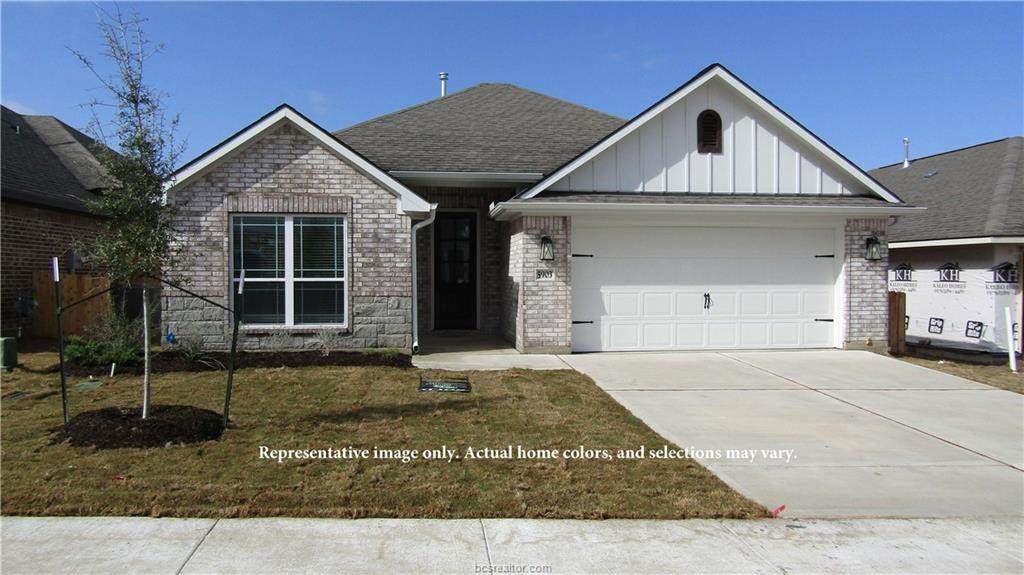 6207 Wilkesboro Drive - Photo 1