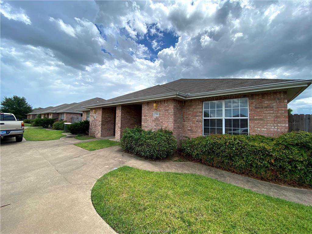 2316 Pronghorn Lane - Photo 1