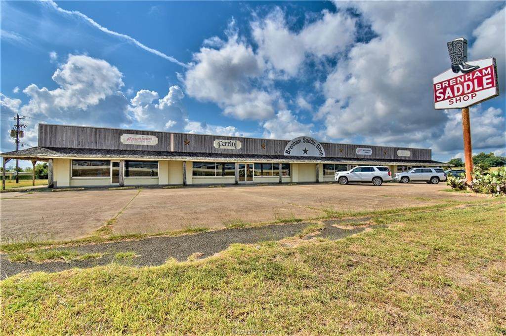 1800 Highway 290 E - Photo 1
