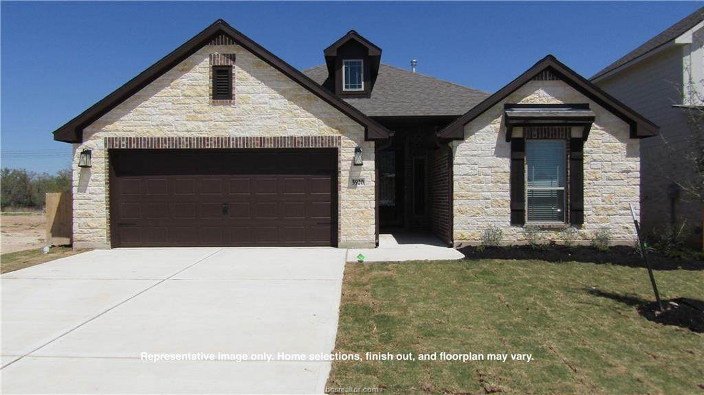 6216 Talladega Drive - Photo 1