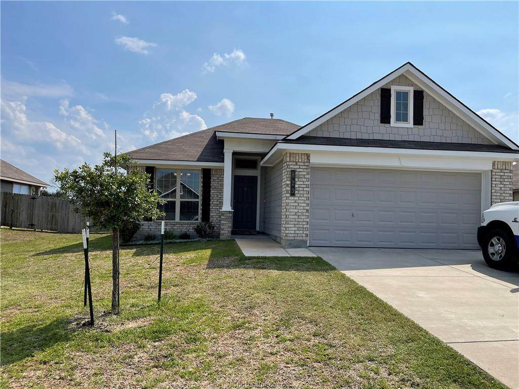 823 Mockingbird Street - Photo 1