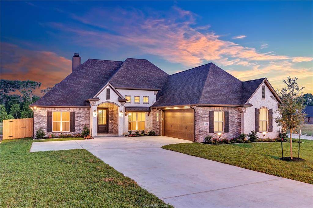 4649 River Valley Drive - Photo 1