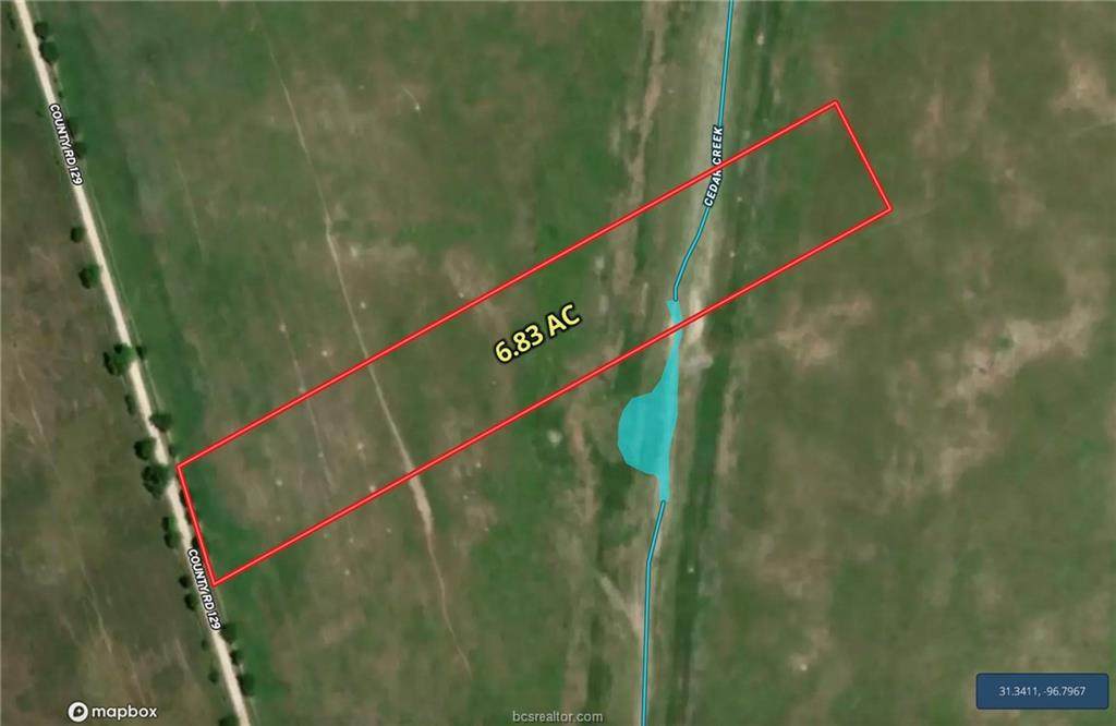 Tract 14 County Rd 129 - Photo 1