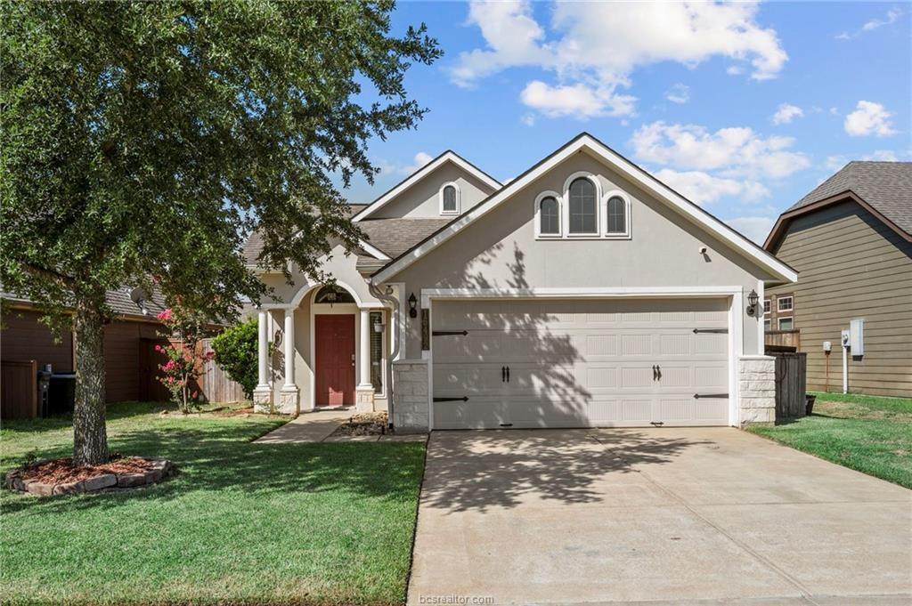 15492 Baker Meadow Loop - Photo 1