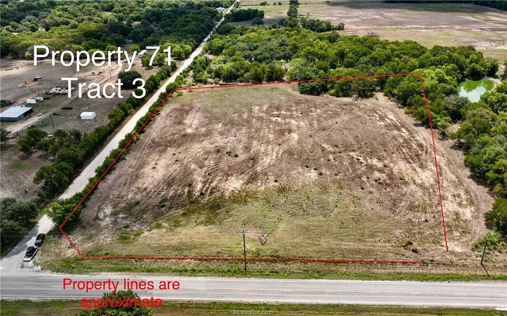 TR 3 Fm 935 Farm To Market Road - Photo 1