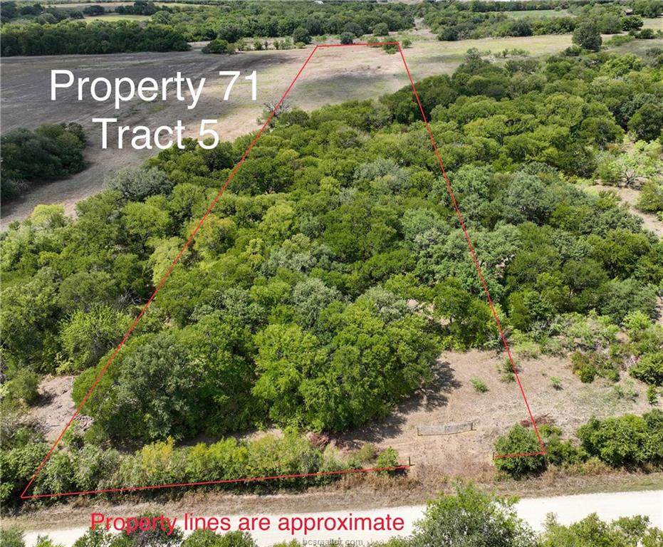 TR 5 Cr 473 County Road - Photo 1