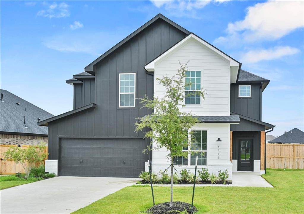 4111 Corvallis Court - Photo 1