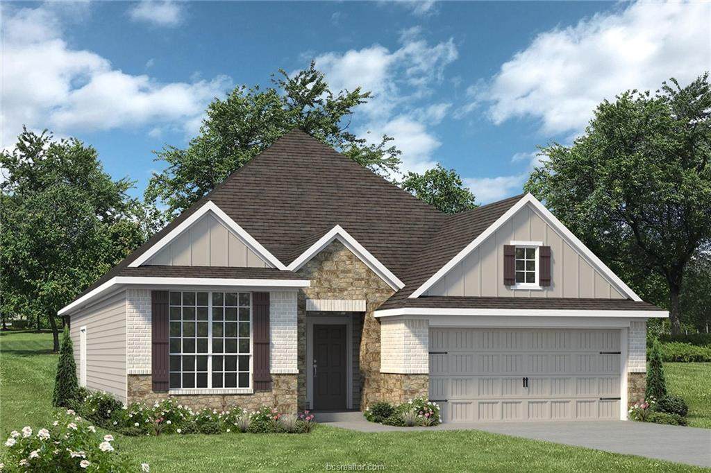 7918 Muir Wood Loop - Photo 1