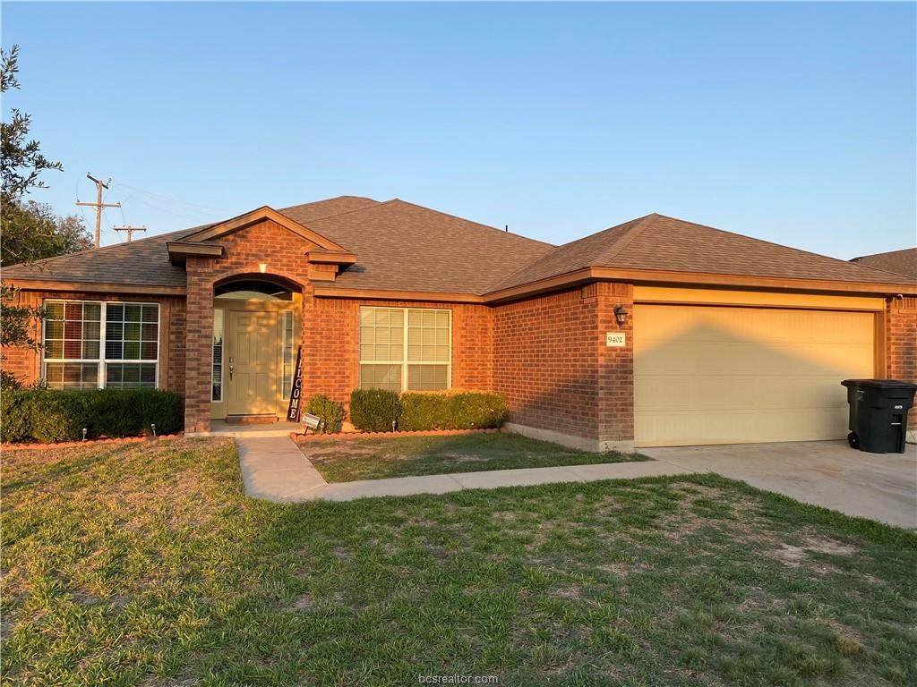9402 Cricket Drive - Photo 1