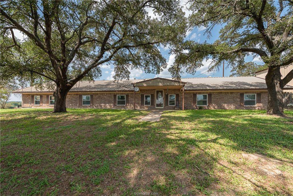 257 Old Franklin Highway - Photo 1