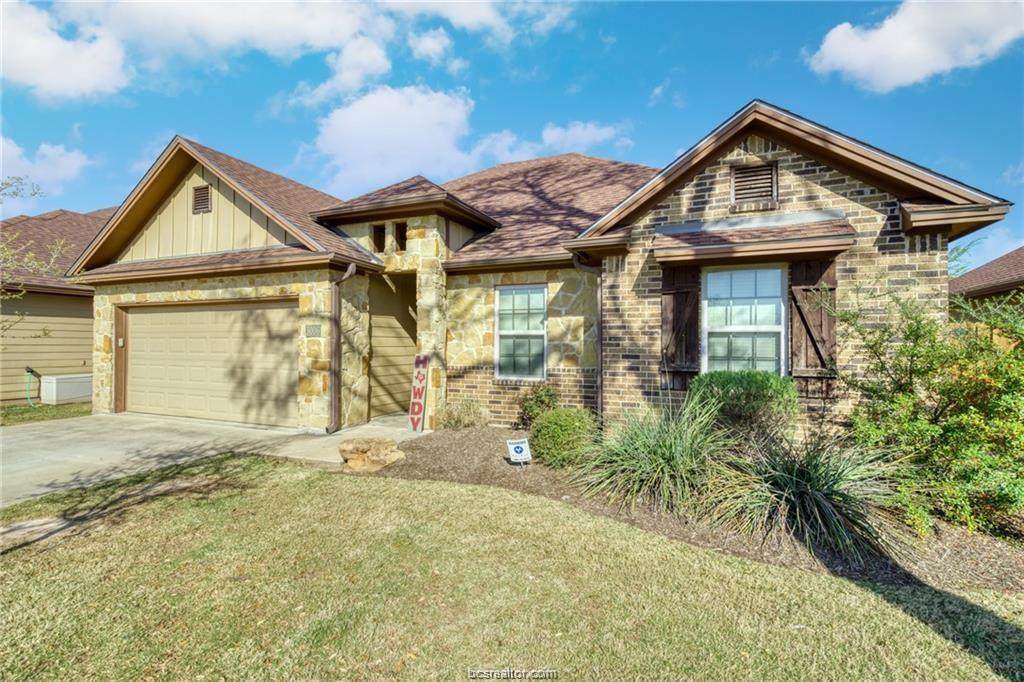 3006 Old Ironsides Drive - Photo 1