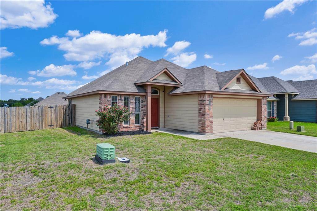 5281 Sagewood Drive - Photo 1