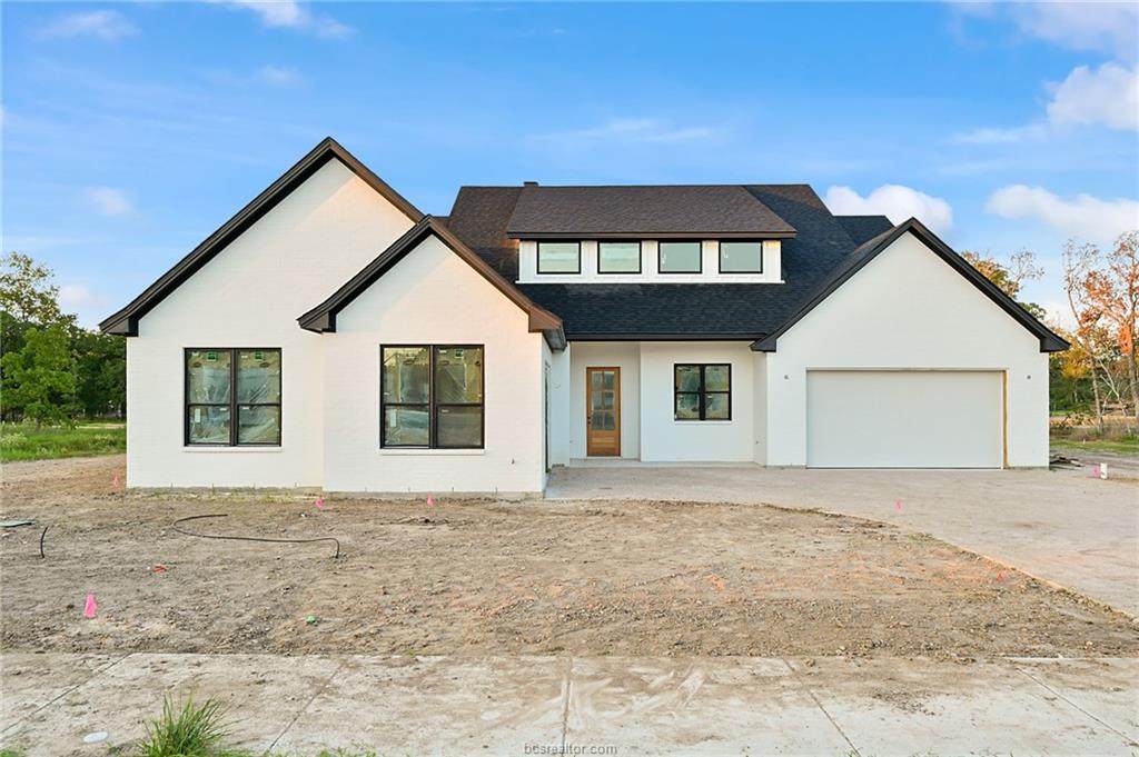 2037 Pebble Bend Drive - Photo 1