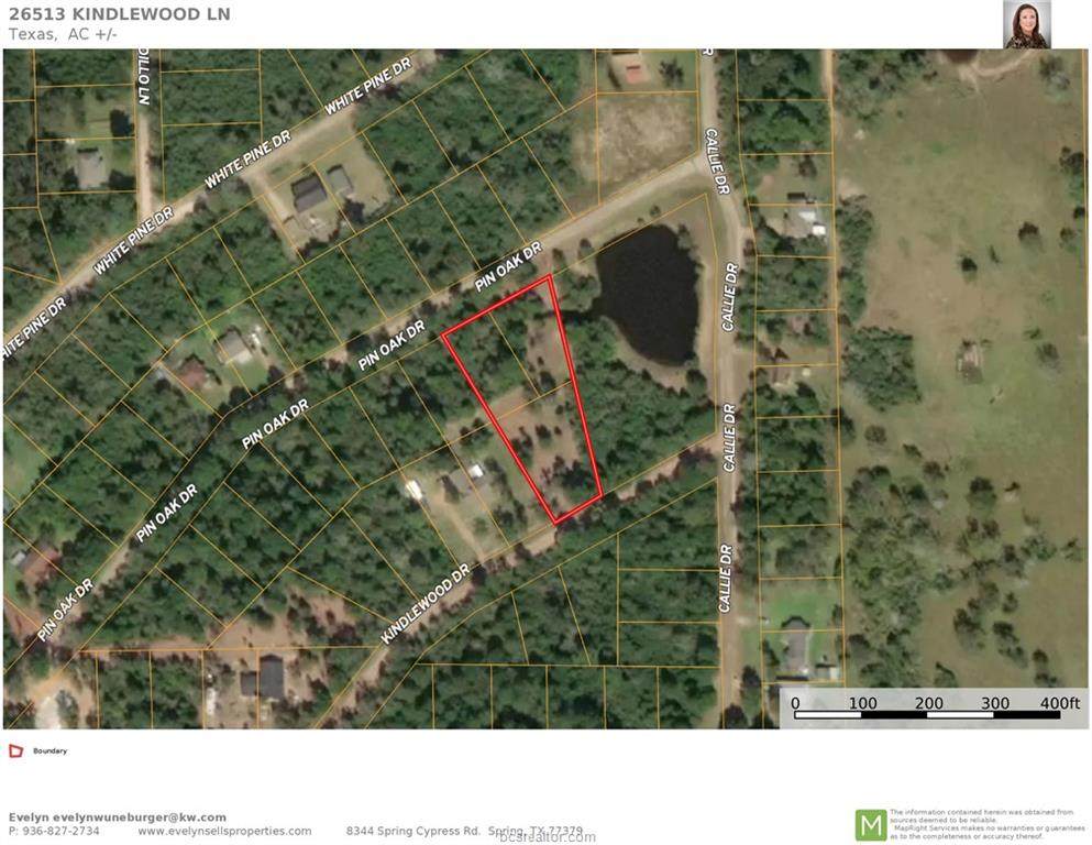 26513 Kindlewood Ln. - Photo 1