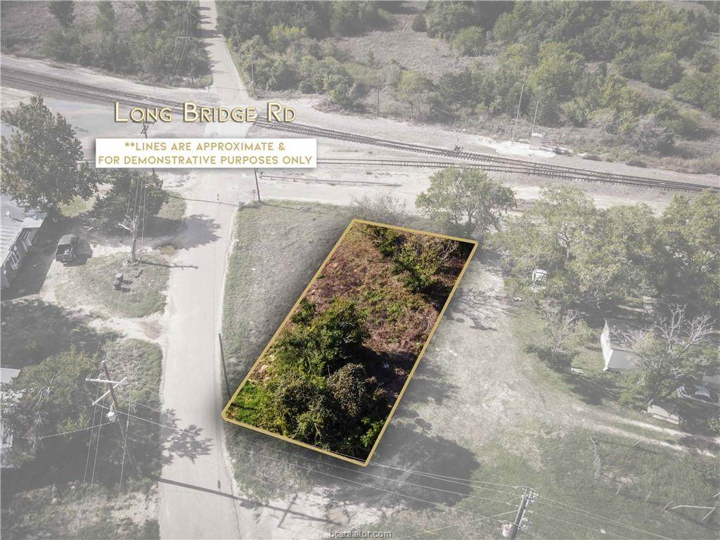 Lot 1 Long Bridge Road - Photo 1