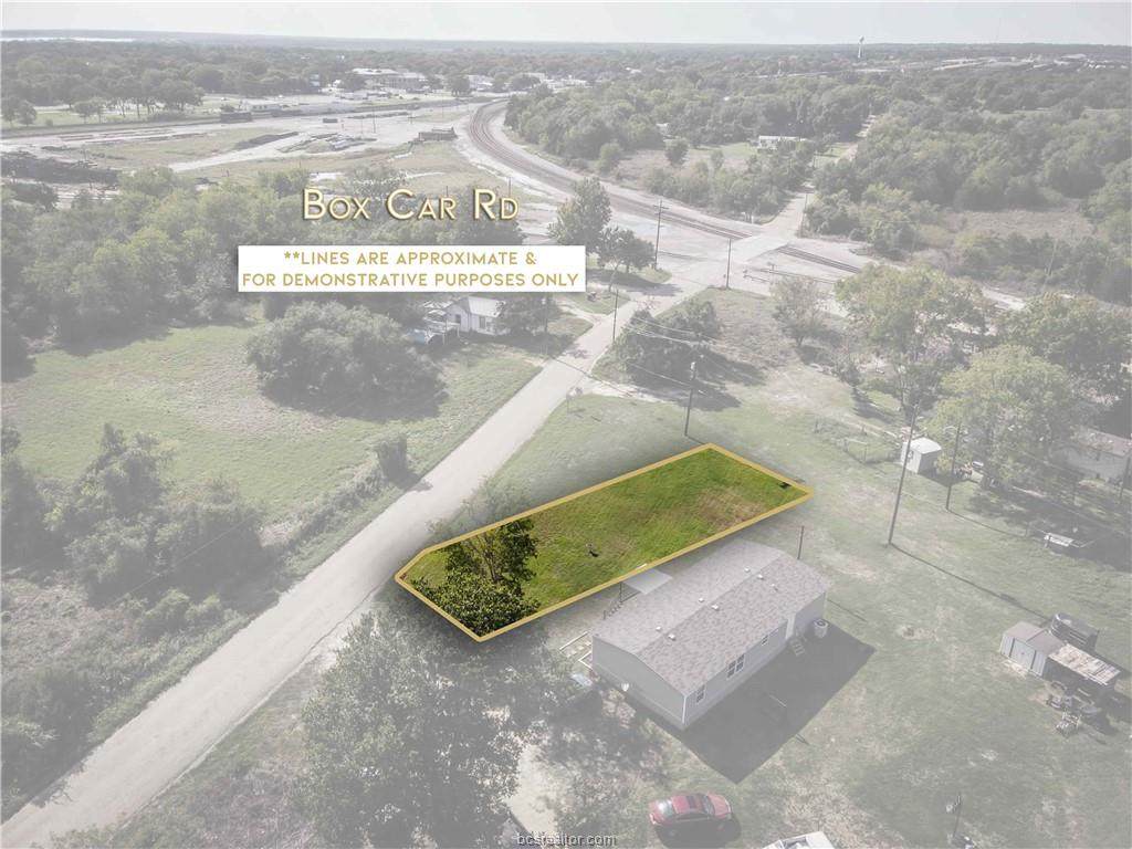 Lot 2 Box Car Road - Photo 1