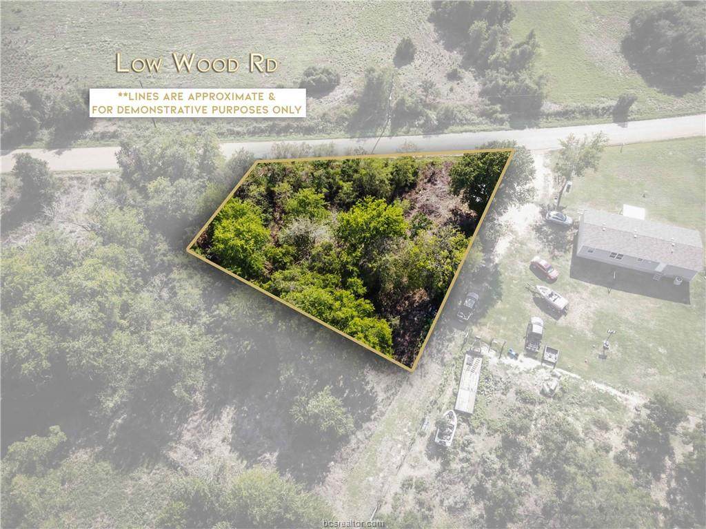 Lot 25, 26 Lowwood - Photo 1