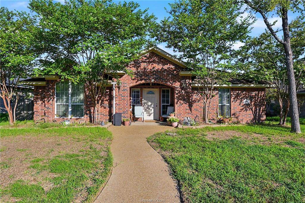1507 Bluefield Court - Photo 1