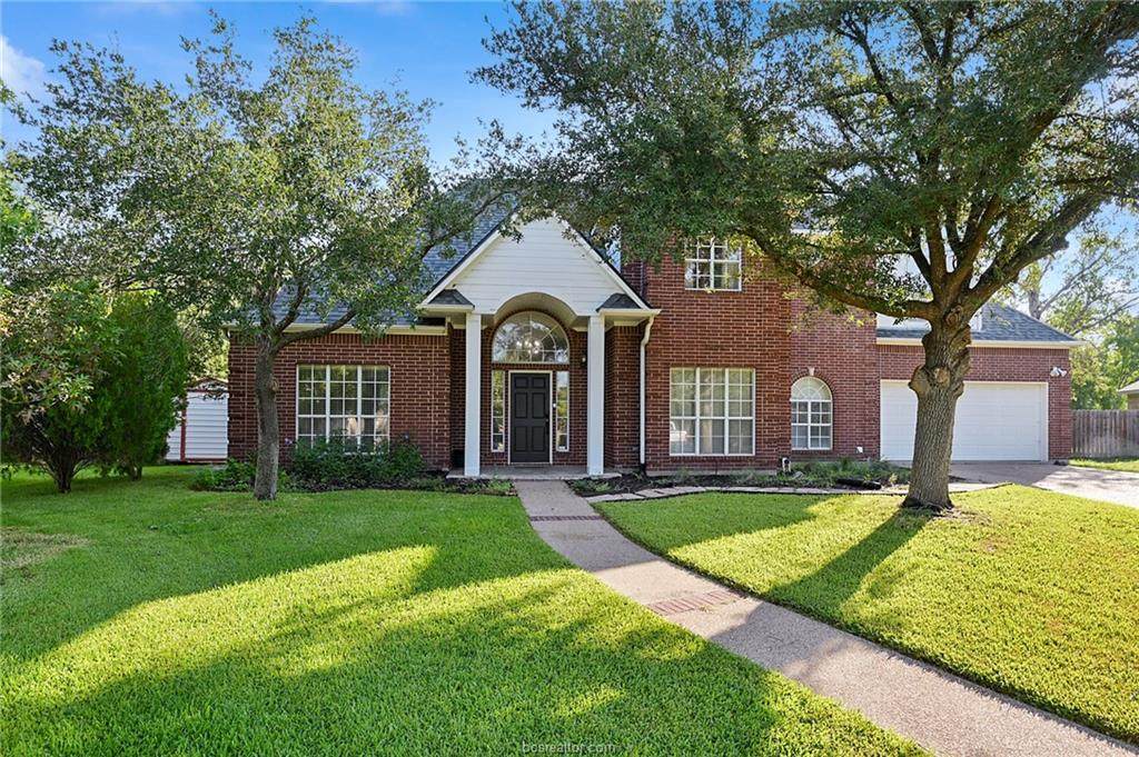 1806 Springhaven - Photo 1