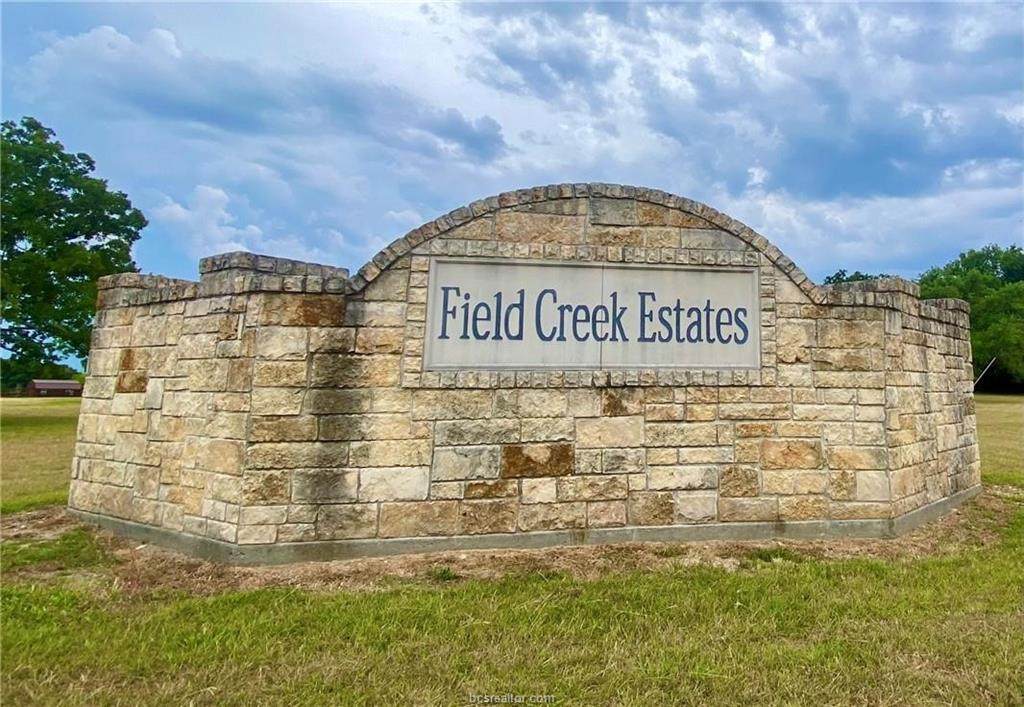 7532 Field Creek Estates Drive - Photo 1
