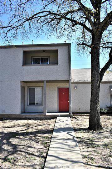 3203 Cougar Trail - Photo 1