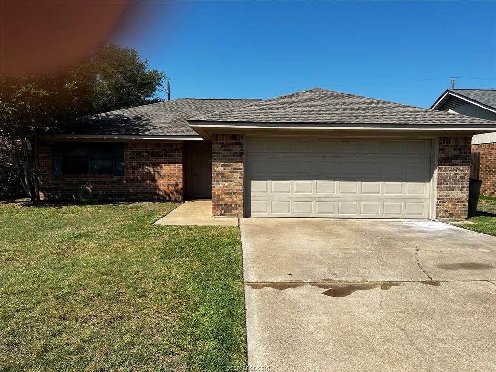 4009 Woodbriar Drive - Photo 1